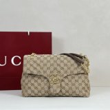 Gucci 867360/855371/850676 GG Marmont Mini Shoulder Bag