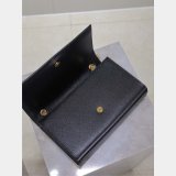 YSL Top Quality 364021 Kate Shoulder Bag 24CM