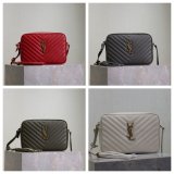Designer Replica Camera 520534 YSL Handbags Online China