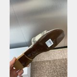 Luxury Dior Dway Slide Women Shoes