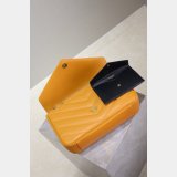 YSL Replica Loulou Small Matelasse Lambskin AAA+ Bag