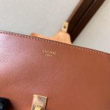 Celine Mini Soft 16 In Textile 101353 Replica Wholesale Bag