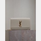 YSL Top Quality 364021 Kate Shoulder Bag 24CM