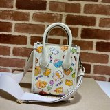 Gucci Jumbo Replica GG Designer 699406 Tote Luxury Bag