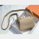 Perfect Hemers Mini Lindy 19CM handbag