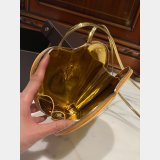 Top Quality Alaia Le Cour Heart Bag