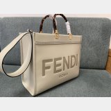Best Knockoff FENDI TOTE Sunshine Medium HANDBAG