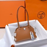 Hermes Tablier Sellier bag