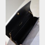 Replica Saint Laurent Inspired 607788 Mini Envelope Bag
