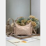 New Dior MINI D-Dream Bag 19CM