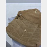 Saint Laurent(YSL) Loulou Puffer Best 577476 Shoulder Bag