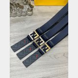 Luxury FENDI BELT 40MM Fashion Wholesale