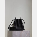 Top Quality YSL 2025 NEW Drawstring Bucket 817386 Bag