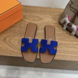 Top Hermes Oran sandal