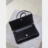 YSL MONOGRAM Phone Holder 635095 Mini Bag