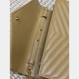 Yves Saint Laurent Wallet On Chain Shoulder 360452 Copy Bag