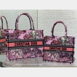 The Best Dior CD Book Tote Handbags Replica Fake Jewelry Online