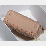Best Site For Replica Lady Dior 17cm Handbags Sale Fake Jewelry Online