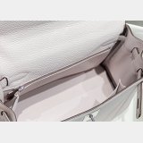 Buy Designer Replica Hermes Kelly Togo Bags Online 25/28CM