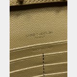 Yves Saint Laurent Wallet On Chain Shoulder 360452 Copy Bag