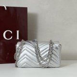 Gucci GG Marmont Medium Shoulder Crossbody 841290/837280/837267 Bag