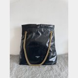 7A Replica Balenciaga #23 Crush Tote
