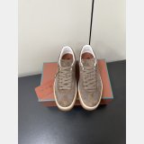 BEST Loro Piana Tennis Walk Sneaker