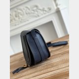 Top Quality Chloe Marcie Cowhide 1:1 Mirror Handbag