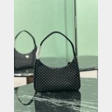 Top Quality Prada Hobo Handbag 1NE515
