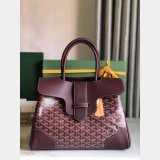 Best Goyard Saigon tote bag 020236