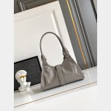 Prada Small Leather Tote Bag 1BG580