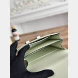 Best Hermes handmade Stiching Constance Bag 18CM