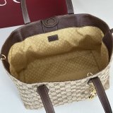 Gucci GG Marmont Medium Tote Shoulder 855279 Bag