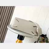 Luxury Loewe Puzzle Bag Calfskin 29CM