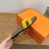 Top Hermes Oran sandal