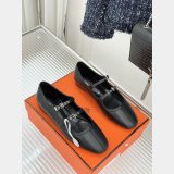 Hermes Lilia ballet flat