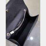 Best High Quality YSL 20cm 469390 Caviar Leather Bags
