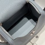 Best Quality Hemers Human handmade Stiching Mini Lindy 19CM