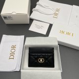 Dior Jolie Freesia cardholder S3103