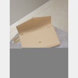 Replica Saint Laurent Inspired 607788 Mini Envelope Bag