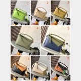 top Small Puzzle Bag In Classic Calfskin 24CM