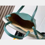 7 Star Loewe Puzzle Fold tote mini bag 20CM