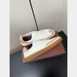 Top Quality  Loro Piana Tennis Walk Sneaker