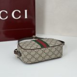 Copy 7 Star 838480 Gucci Ophidia Small Camera Bag