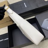 Replica Saint Laurent Shoulder Hobo 657228 Handbags