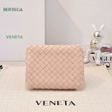 Top Quality BOTTEGA VENETA Andiamo Parachute Small Size