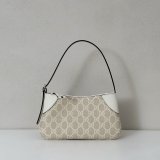 Gucci GG Emblem Super Mini Shoulder Top Quality 820696/820696 Bag
