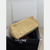 Best Wholesale Celine TCABAS THAIS 116302