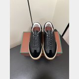 Top Quality  Loro Piana Tennis Walk Sneaker