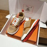 Top Hermes Sneakers Leader